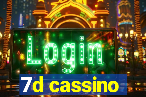 7d cassino